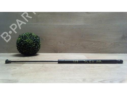 Used Tailgate lift support PEUGEOT 107 (PM_, PN_) 1.0 (68 hp) 30666087