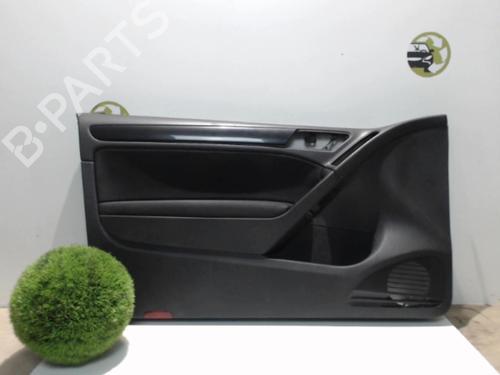 Front left panel VW GOLF VI (5K1) 1.4 TSI | BP29885736C58