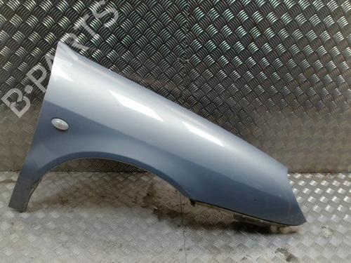 Forkjerm høyre CITROËN XSARA (N1) 2.0 HDi 90 (90 hp) 31835097