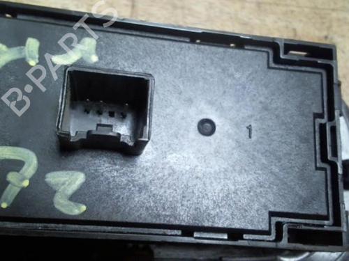 Left front window switch FORD MONDEO IV Turnier (BA7) 1.8 TDCi | BP29300071I27 