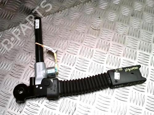 Seat buckle HYUNDAI i10 II (BA, IA) 1.0 | BP25617846I32 
