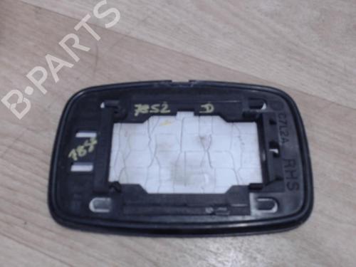 Spejlglas højre RENAULT TWINGO I (C06_) 1.2 (C066, C068) (58 hp) 25386716