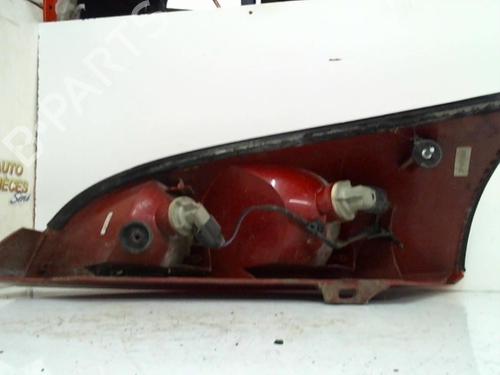 Right taillight FORD FOCUS I (DAW, DBW) 1.8 Turbo DI / TDDi | BP25400823C35