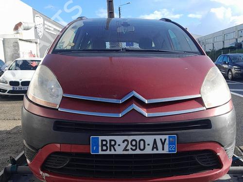 Used Parts CITROËN C4 Grand Picasso I (UA_) 1.6 HDi 4683630