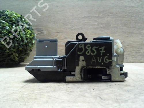 Used Front left lock CITROËN XSARA PICASSO (N68) 1.6 HDi (90 hp) 31234880