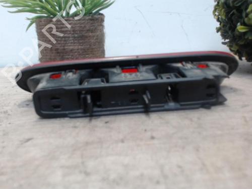 Third brake light RENAULT CLIO I (B/C57_, 5/357_) 1.9 D | BP25390418L11 