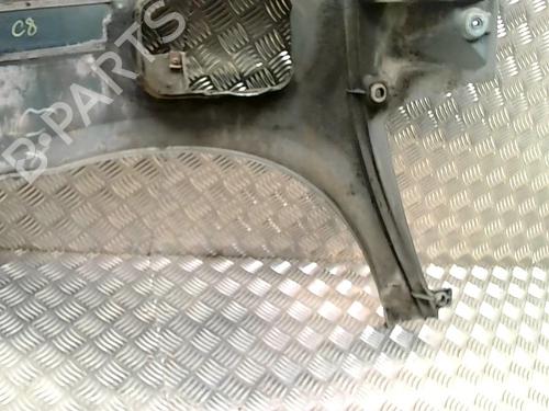 Bagskærm venstre CITROËN C8 (EA_, EB_) 2.0 HDi | BP25429876C43 