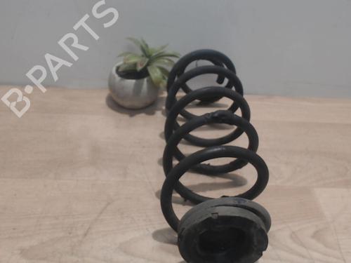 Used Shock absorber spring VW NEW BEETLE (9C1, 1C1) 1.9 TDI (90 hp) 25413095