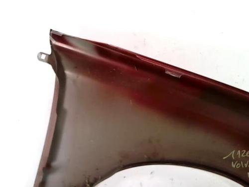Left front fenders VOLVO S40 II (544) 1.6 D | BP25427647C41 