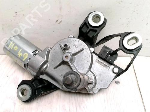 Used Rear wiper motor VW POLO V (6R1, 6C1) 1.2 TSI 16V (90 hp) 25420138