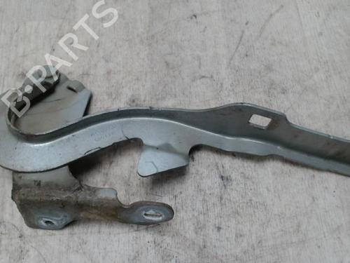 Used Hinge/Door check strap Hinge/Door check strap PEUGEOT 308 II (LB_, LP_, LW_, LH_, L3_) 1.6 HDi / BlueHDi 115 (115 hp) 27723876 27723876