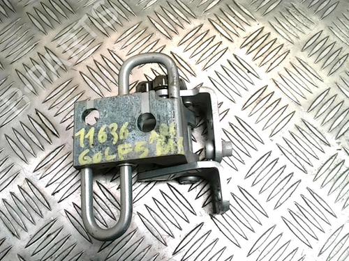 Used Hinge/Door check strap VW GOLF V (1K1) 1.9 TDI (90 hp) 31233573