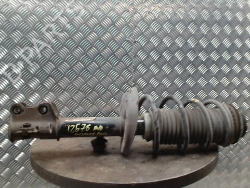 Used Right front shock absorber Right front shock absorber 37611469 37611469