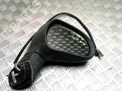Used Right mirror Right mirror PEUGEOT 207 (WA_, WC_) 1.4 HDi (68 hp) 33429622 33429622