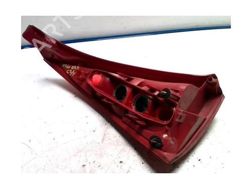 Right taillight CITROËN C3 I (FC_, FN_) 1.4 HDi | BP25418599C35 