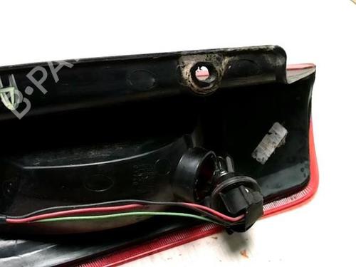 Left taillight FORD FIESTA V (JH_, JD_) 1.3 | BP25420520C34