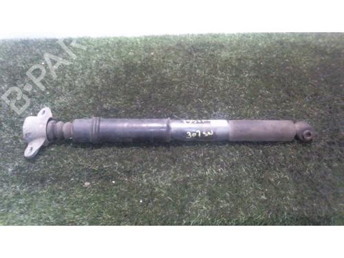 Used Right rear shock absorber PEUGEOT 307 SW (3H) 2.0 HDi 135 (136 hp) 25413191