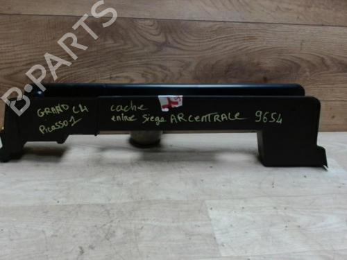 Other CITROËN C4 Grand Picasso I (UA_) 1.6 HDi | BP29318414O1