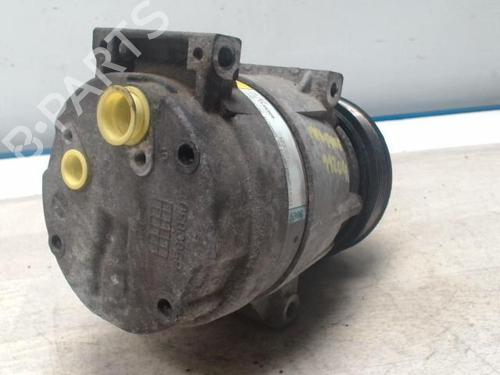 AC compressor RENAULT MEGANE I Grandtour (KA0/1_) 1.9 dCi (KA05, KA1F) | BP28085877M34 