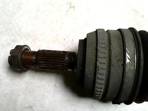 Used Right front driveshaft HONDA CIVIC VII Hatchback (EU, EP, EV) 1.7 CTDi (EP4, EU9) (100 hp) 31226388