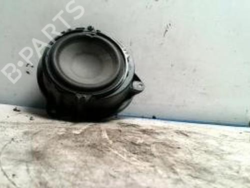 Used Speaker RENAULT KANGOO Express (FW0/1_) 1.5 dCi 70 (FW0A, KW0V) (68 hp) 25423976