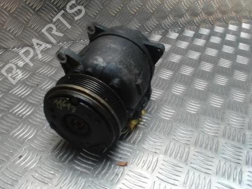 AC compressor CITROËN C5 I (DC_) 2.0 HDi (DCRHZB, DCRHZE) | BP26218043M34 