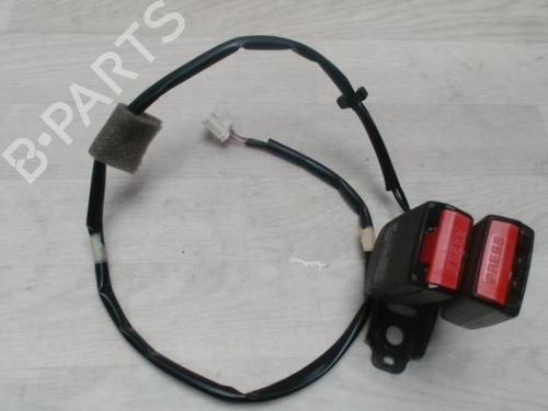 Seat buckle PEUGEOT 308 I (4A_, 4C_) 1.6 HDi | BP27928972I32 