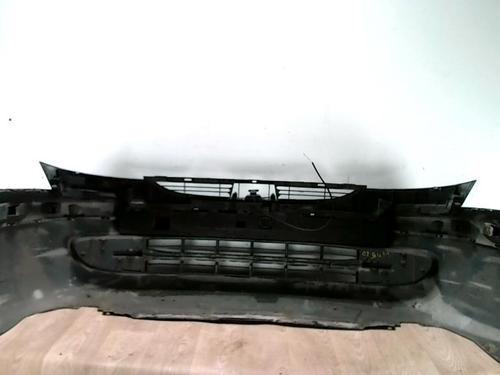 Front bumper CITROËN C8 (EA_, EB_) 2.0 HDi | BP31224524C7