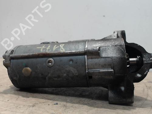 Anlasser für Anlasser RENAULT MEGANE II (BM0/1_, CM0/1_) 1.9 dCi (115 hp) 34417009 34417009
