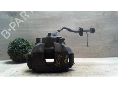 Left front brake caliper RENAULT LAGUNA III Grandtour (KT0/1) 1.5 dCi (KT0A, KT0R, KT02) | BP25415903M105 