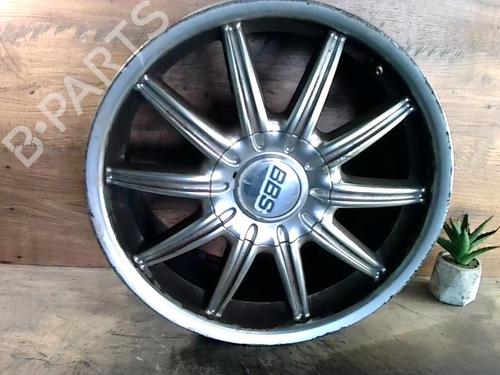 Rim VW POLO V (6R1, 6C1) 1.6 TDI | BP25425029C45