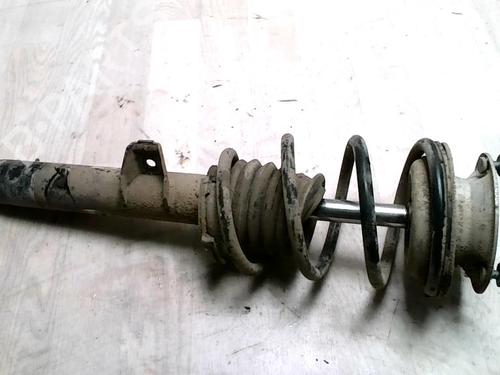 Schokbreker rechts voor BMW 1 (E81) 116 d (116 hp) 31222152