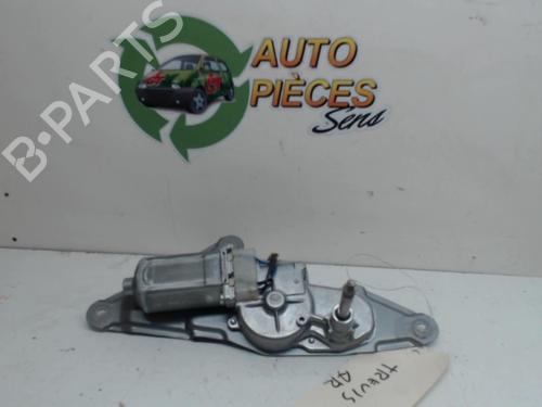 Used Rear wiper motor DAIHATSU TREVIS 1.0 (58 hp) 25397814