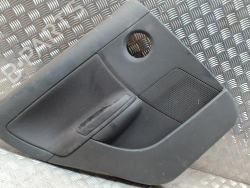 Used Rear left panel Rear left panel 38797063 38797063