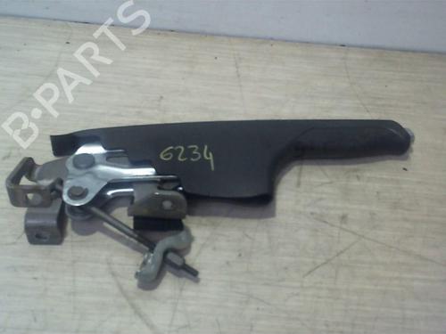Used Hand brake SKODA OCTAVIA I (1U2) 1.9 TDI (110 hp) 25409810