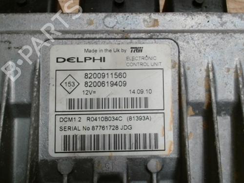 control-unit-renault-clio-iii-br01-cr01-2005-2006-2007-2008-2009-2010-2011-2012-2013-2014-31229617 main image