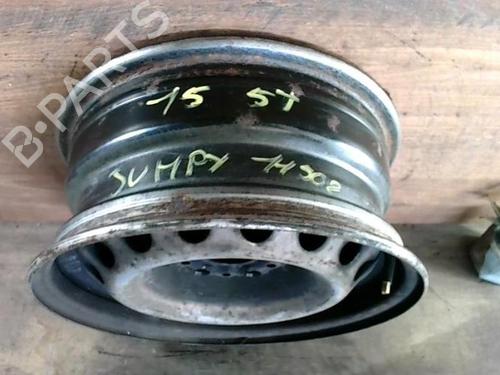 Rim CITROËN JUMPY I (U6U_) 1.9 D 70 | BP27352701C45 