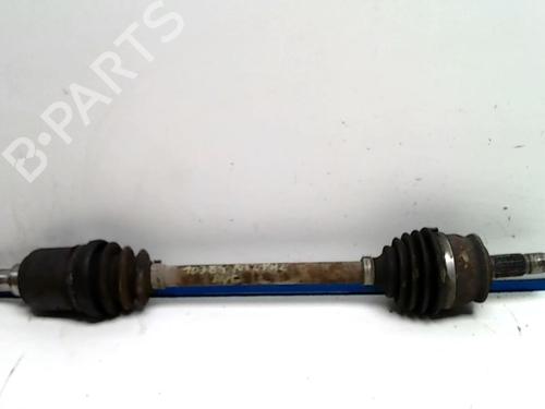 Used Left front driveshaft FORD KA (RU8) 1.2 (69 hp) 30666429