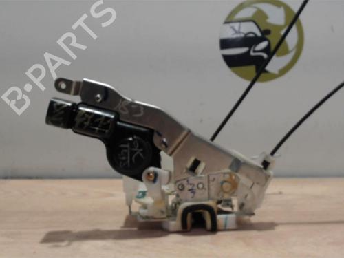Used Front right lock SUZUKI ALTO VII (GF, HA25_, HA35_) 1.0 (AMF310, GFC31S) (68 hp) 25387503