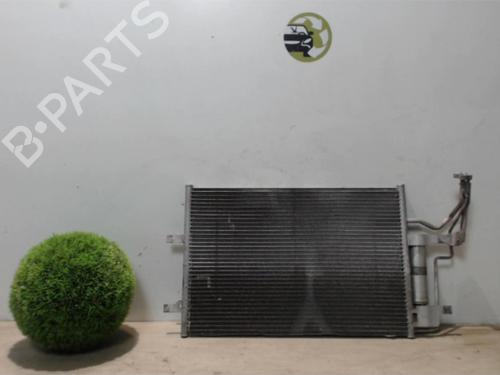 Used AC radiator MAZDA 5 (CR) 2.0 CD (CR19) (143 hp) 25391708