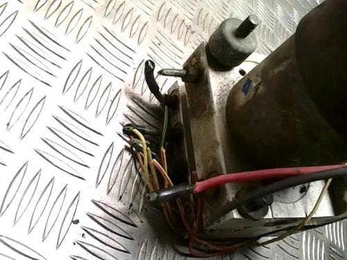 ABS pump FORD USA PROBE II (ECP) 2.0 16V | BP25601513M43 