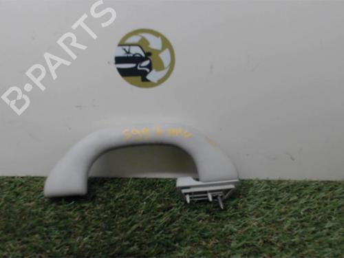 Håndtag i tag VW POLO (9N_, 9A_) 1.4 16V (75 hp) 25397053