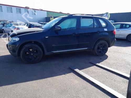 Auxiliary water pump BMW X5 (E70) xDrive 30 d | BP25429639M111 