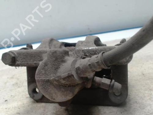 Right rear brake caliper MERCEDES-BENZ B-CLASS Sports Tourer (W245) B 180 CDI (245.207) | BP28121350M106 