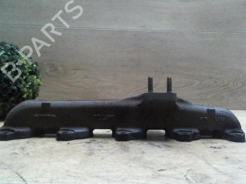 Used Exhaust manifold CITROËN C3 I (FC_, FN_) 1.4 HDi (68 hp) 29228032