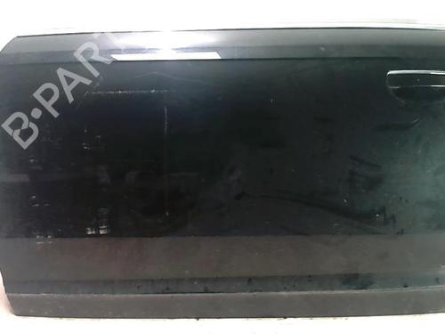 Used Left front door AUDI A6 C6 (4F2) 2.0 TDI (140 hp) 31221067