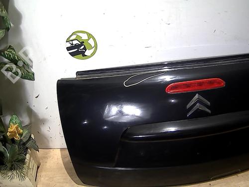 Used Tailgate CITROËN C3 Pluriel (HB_) 1.4 (73 hp) 25402006