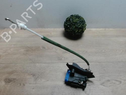 Used Rear right lock AUDI A3 (8L1) 1.9 TDI (130 hp) 29004819
