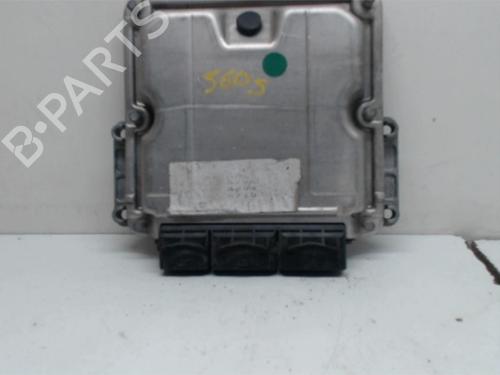 Centralita RENAULT SCÉNIC I MPV (JA0/1_, FA0_) 1.9 dCi RX4 (102 hp) 25397703