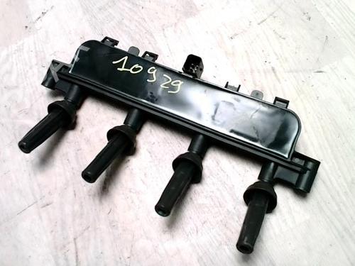 Bobine accensione RENAULT MEGANE III Hatchback (BZ0/1_, B3_) 1.5 dCi (BZ0C) (90 hp) 28311360